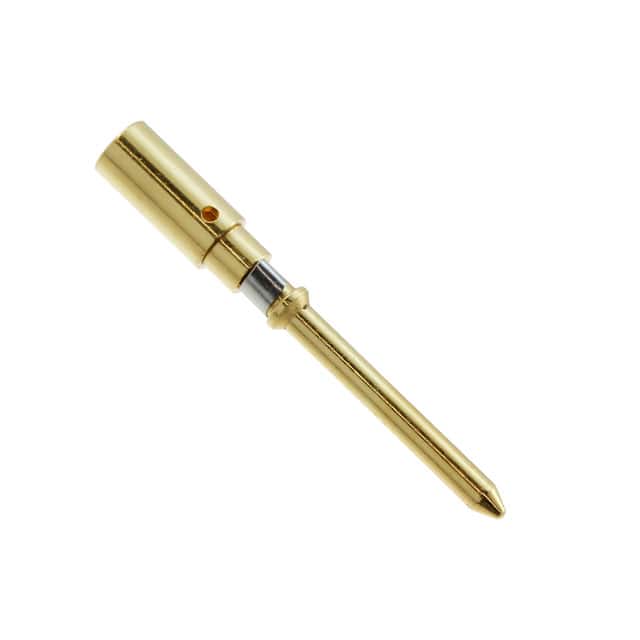 09152006126 CONTACT H.D. CRIMP PIN 14AWG