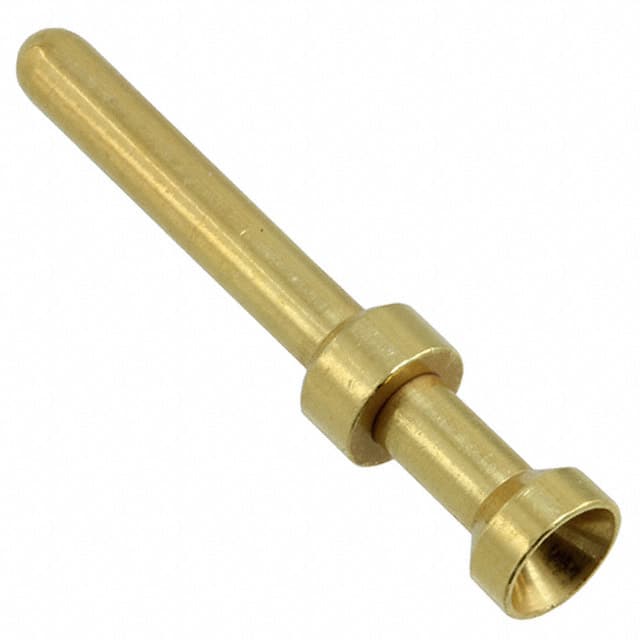 09332006122 CONTACT H.D. CRIMP PIN 20AWG