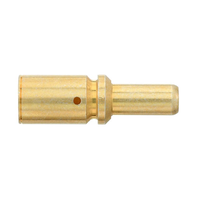 09112006114 100A MALE CRIMP CONTACT 10MM (8A