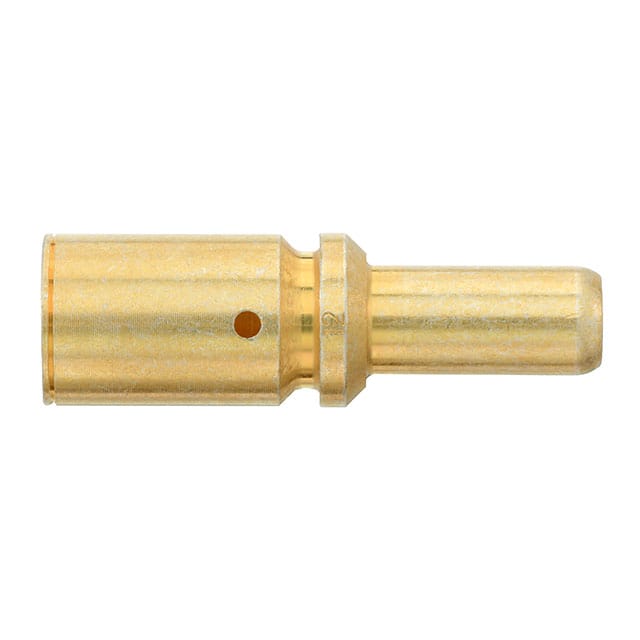 09112006116 100A MALE CRIMP CONTACT 16MM (6A