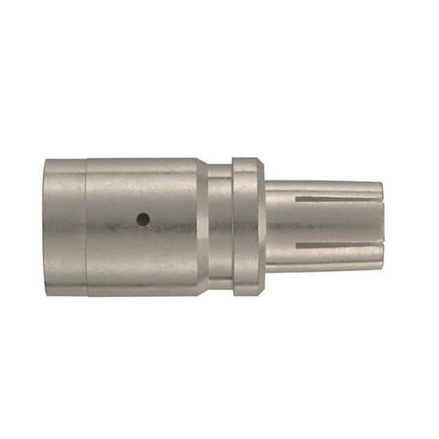 09110006639 300A FEMALE AXIAL SCREW CONTACT