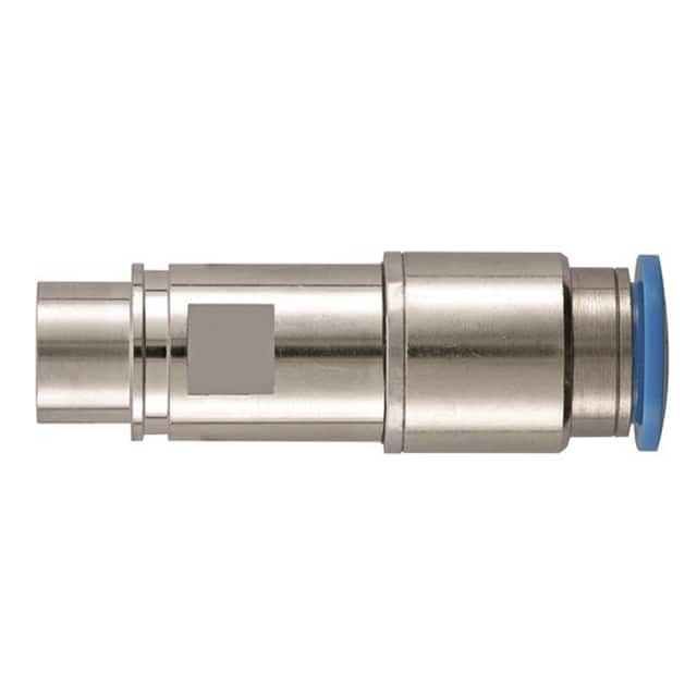 09140006450 PNEUMATIC FEMALE CONTACT, METAL,