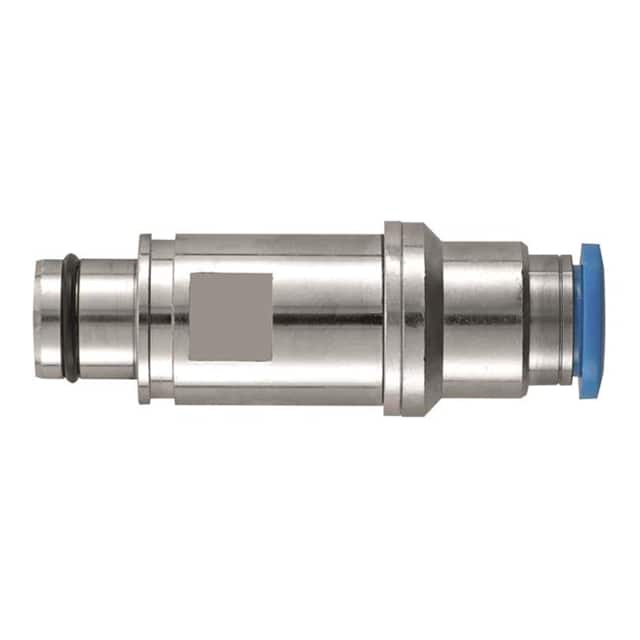 09140006358 PNEUMATIC MALE CONTACT, METAL, F