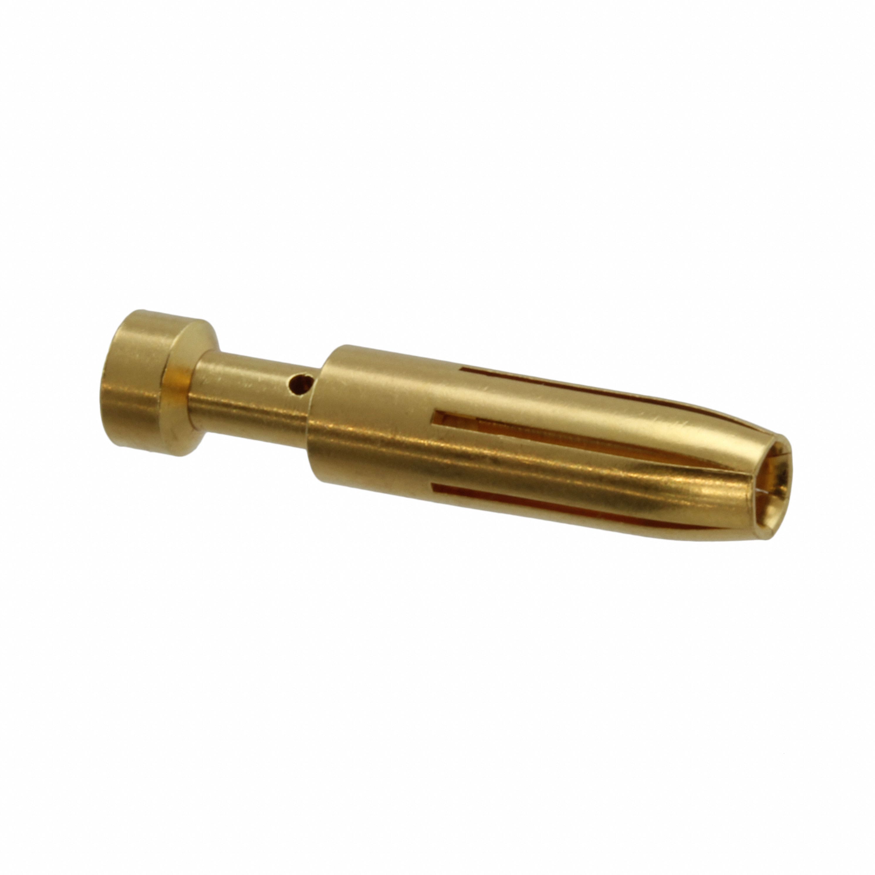 09332006222 CONTACT H.D. CRIMP SOCKET 20AWG