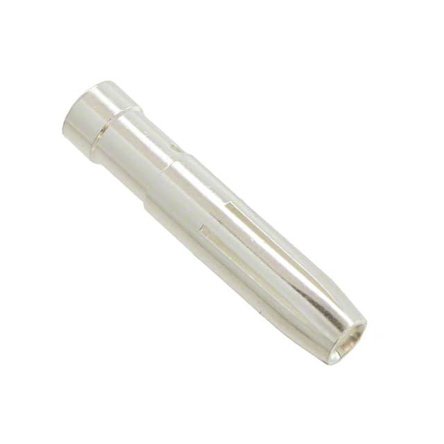 09330006207 CONTACT H.D. CRIMP SOCKET 12AWG