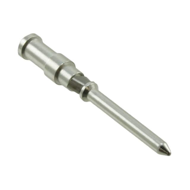 09150006105 CONTACT H.D. CRIMP PIN 18AWG