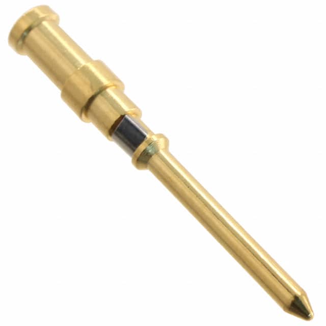 09150006123 CONTACT H.D. CRIMP PIN 20AWG