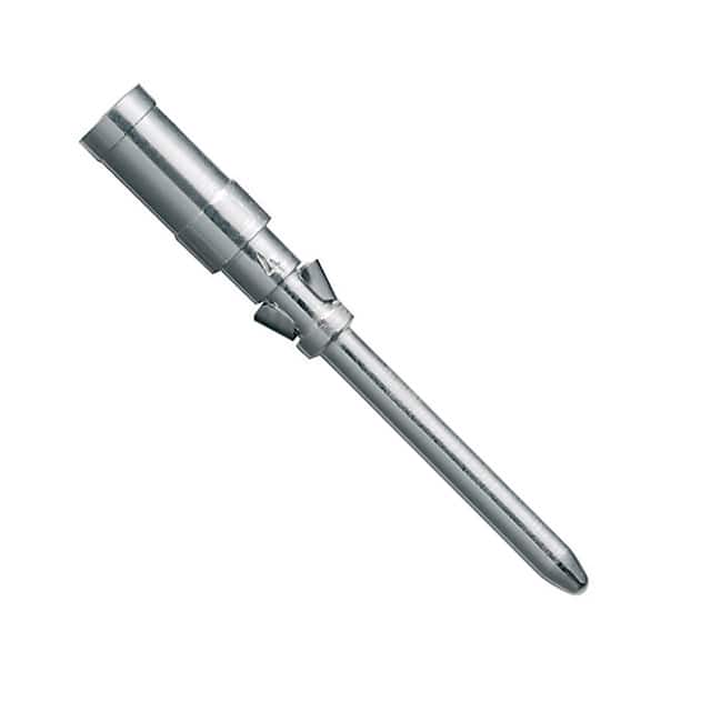 1601750000 CONTACT H.D. CRIMP PIN 100/PK