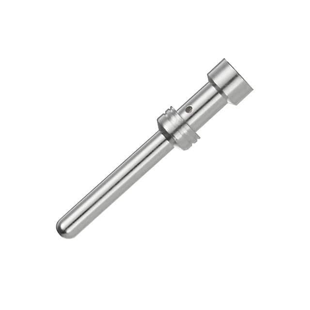 1200700000 CONTACT H.D. CRIMP PIN 100/PK
