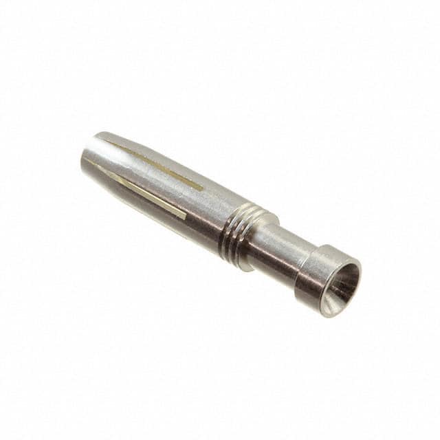 1201400000 CONTACT H.D. CRIMP SOCKET