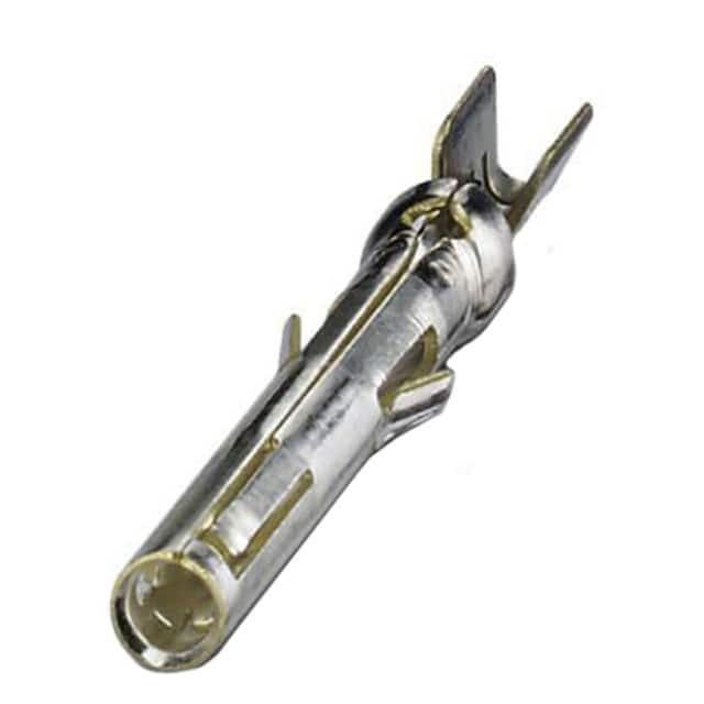 1004362 CONTACT CRIMP SKT 22-17AWG