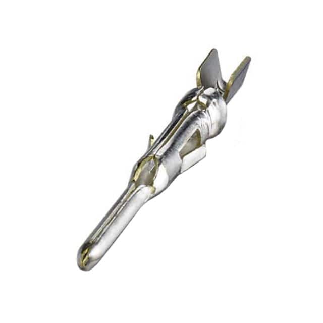 1004365 CONTACT CRIMP PIN 16-14AWG