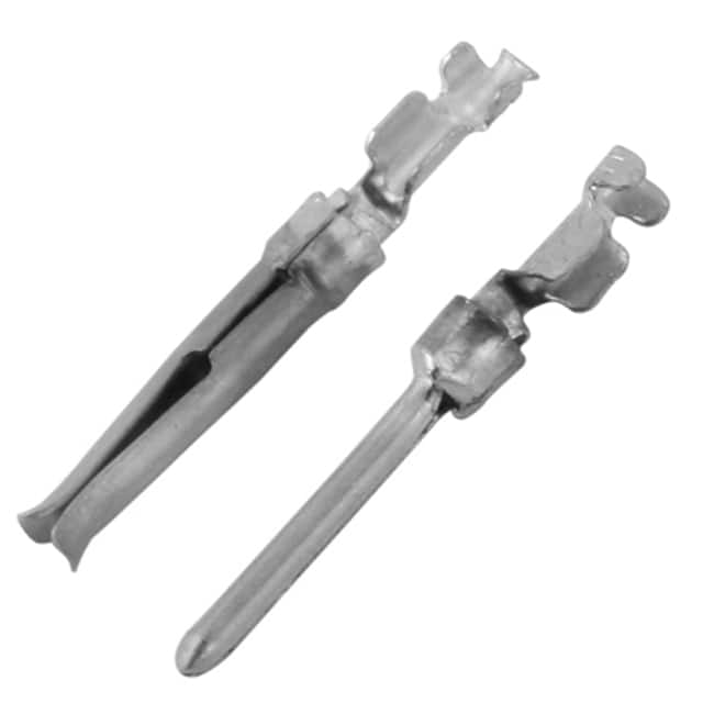 VN0201001302 CONTACT H.D. CRIMP SOCKET 100PCS