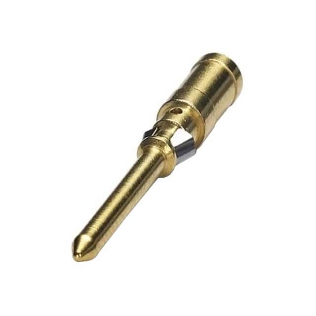 1672453 CONTACT H.D. CRIMP PIN 20AWG