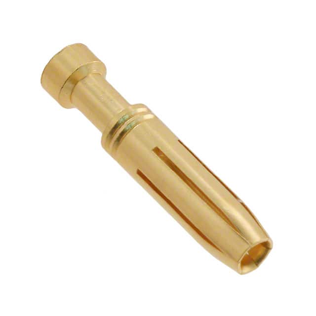 09330006404 CONTACT H.D. CRIMP SOCKET 16AWG