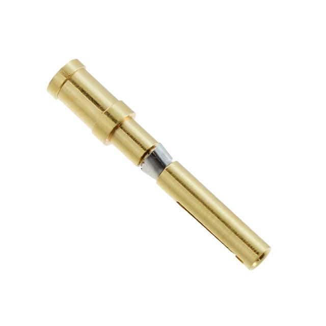 09152006226 CONTACT H.D. CRIMP SOCKET 14AWG