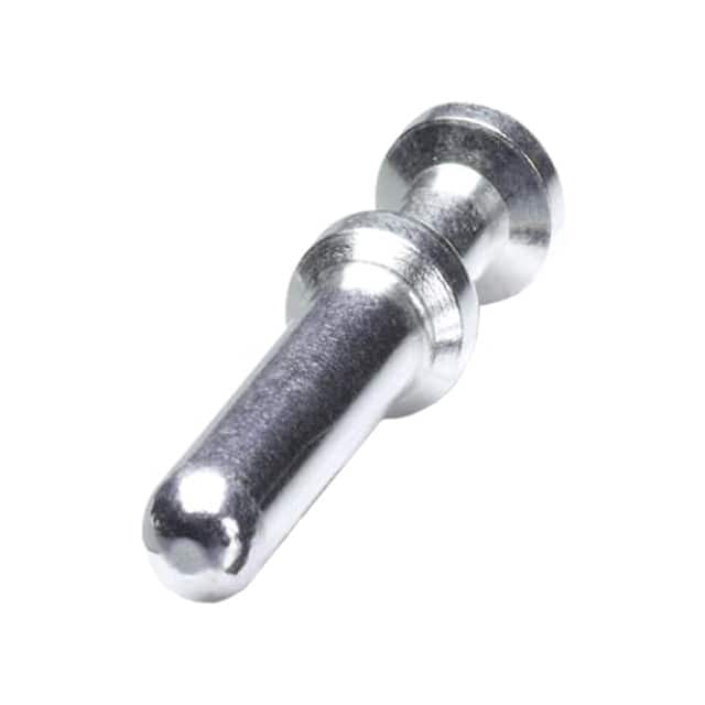 1586198 CONTACT H.D. CRIMP PIN 8AWG