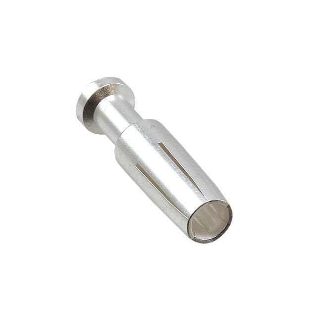 1663297 CONTACT H.D. CRIMP SOCKET 12AWG
