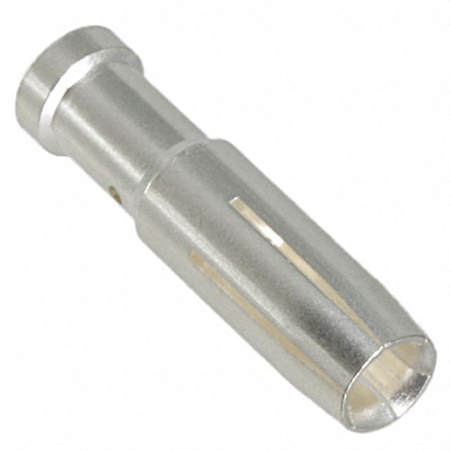 1663307 CONTACT H.D. CRIMP SOCKET 10AWG