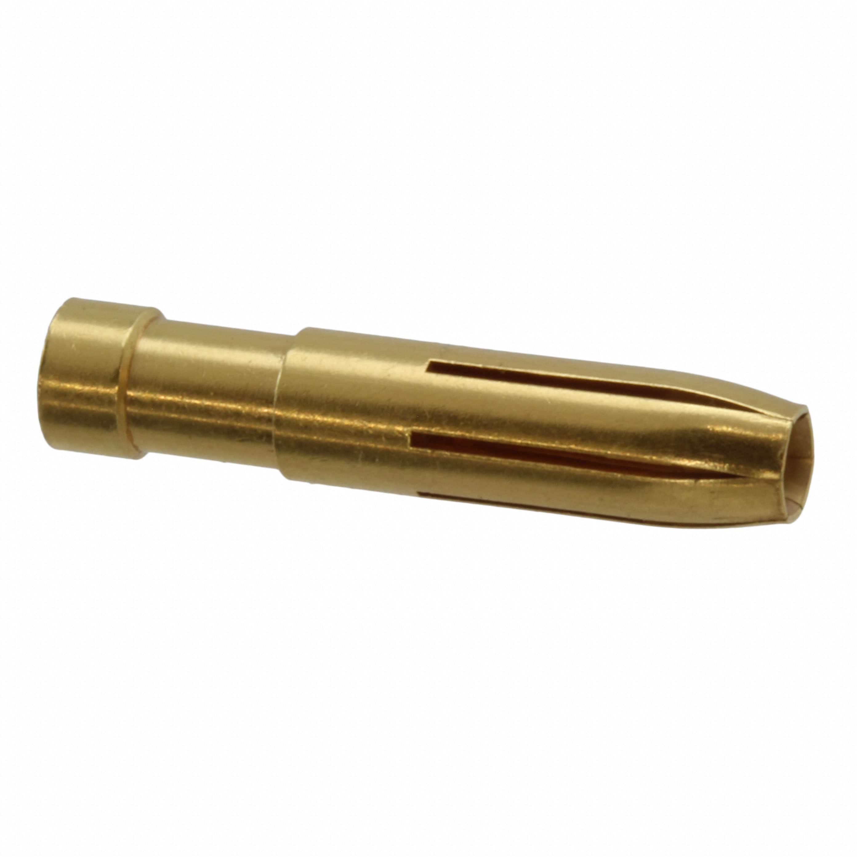09332006221 CONTACT H.D. CRIMP SOCKET 12AWG