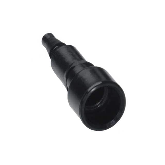 1663527 CONTACT H.D. SOCKET MODULE