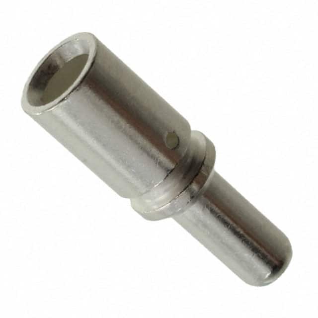 09110006135 CONTACT H.D. CRIMP PIN 2AWG