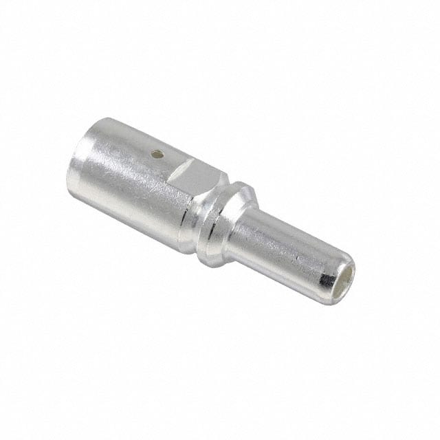 09110006112 CONTACT H.D. AXL SCRW PIN 4-6AWG