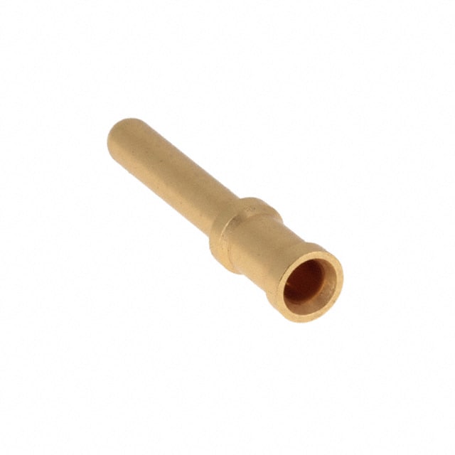 09322006118 HAN C MALE CONTACT AWG 10 (6MM2)