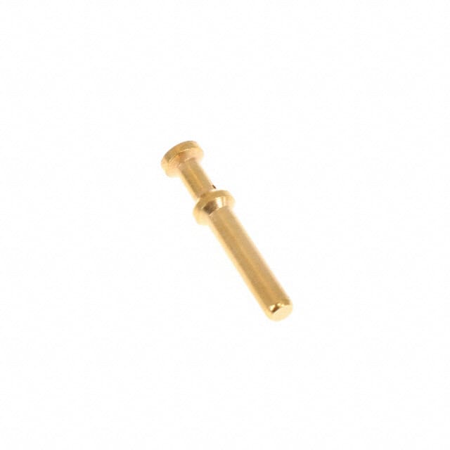 09322006115 HAN C MALE CONTACT AWG 14 (2.5MM
