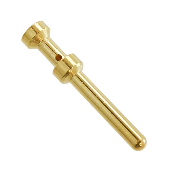 09330006172 CONTACT H.D. CRIMP PIN 20AWG