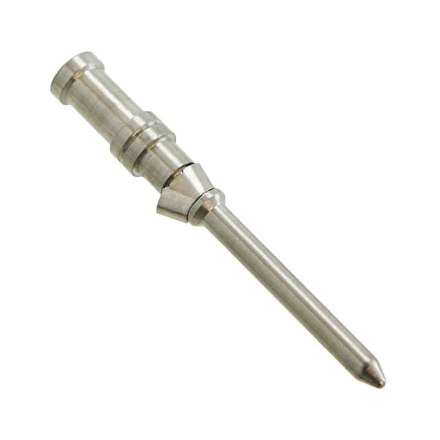 09150006161 CONTACT H.D. CRIMP PIN 22-26AWG