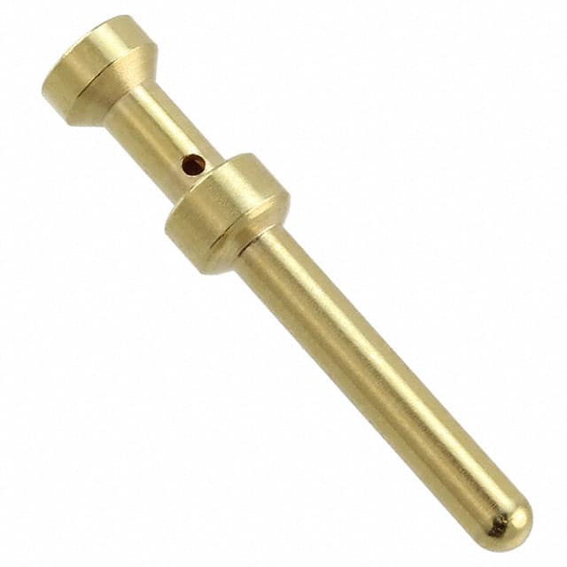 09330006173 CONTACT H.D. CRIMP PIN 22-26AWG