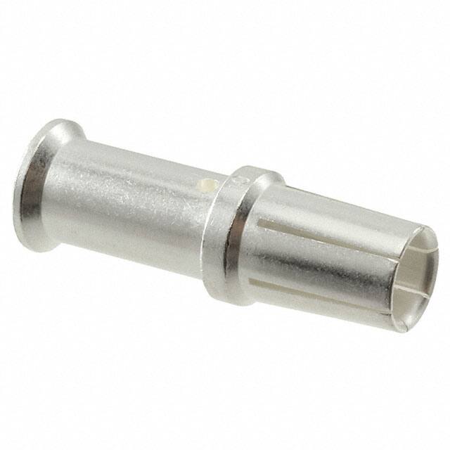 09110006225 CONTACT H.D. CRIMP SOCKET 3AWG