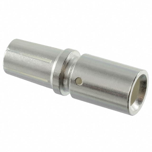09110006235 CONTACT H.D. CRIMP SOCKET 2AWG