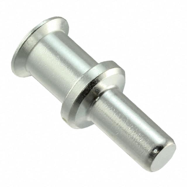 09110006185 HAN HC MODULAR 250 MALE CRIMP CO