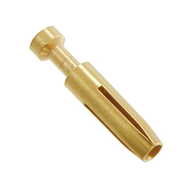 09330006272 CONTACT H.D. CRIMP SOCKET 20AWG