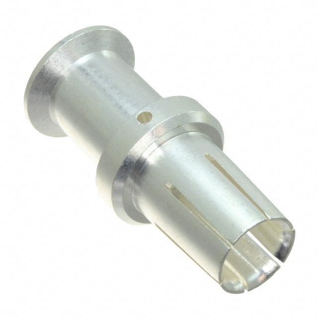 09110006221 CONTACT H.D. CRIMP SOCKET 2AWG