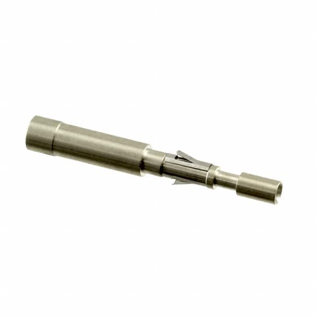 20100013221 CONTACT H.D. CRIMP SOCKET