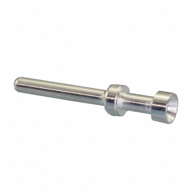 1200600000 CONTACT H.D. CRIMP PIN 100/PK
