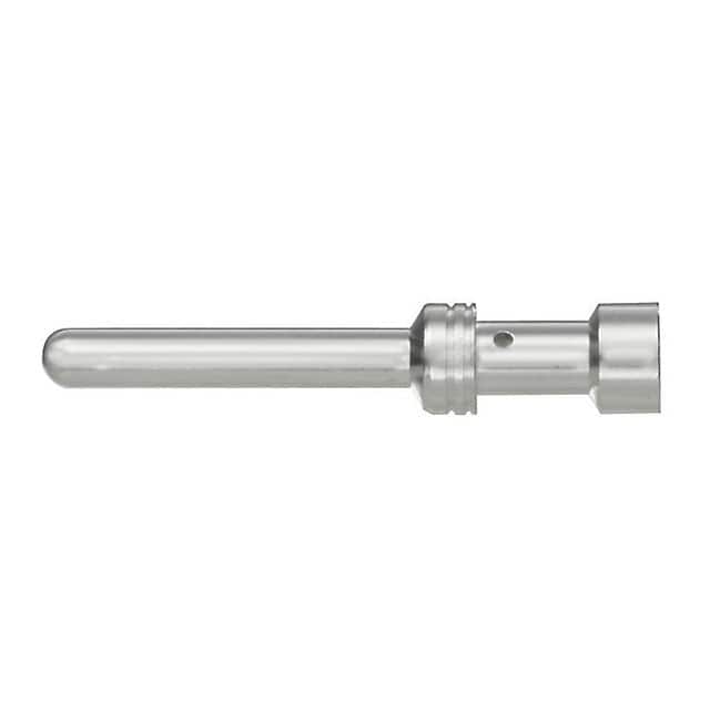 1200900000 CONTACT H.D. CRIMP PIN 100/PK