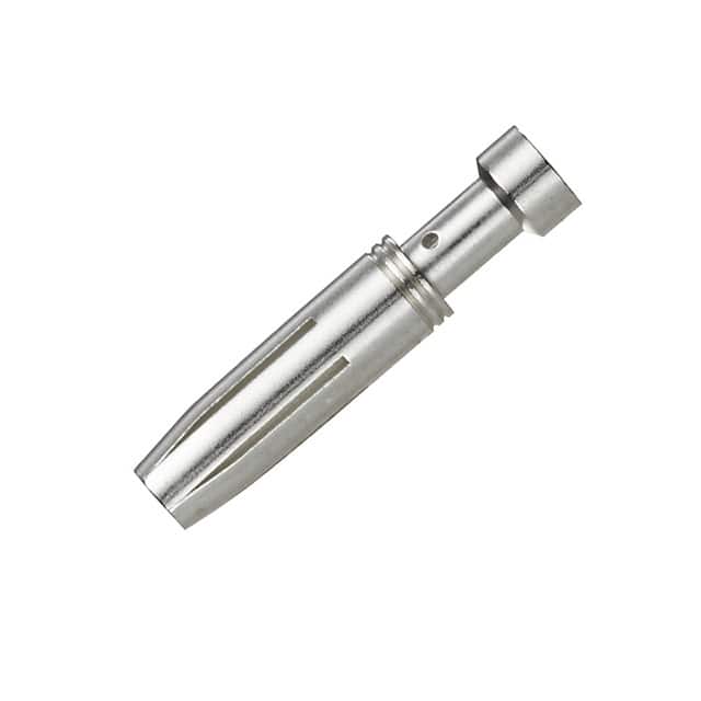 1201300000 CONTACT H.D. CRIMP SOCKET 100/PK