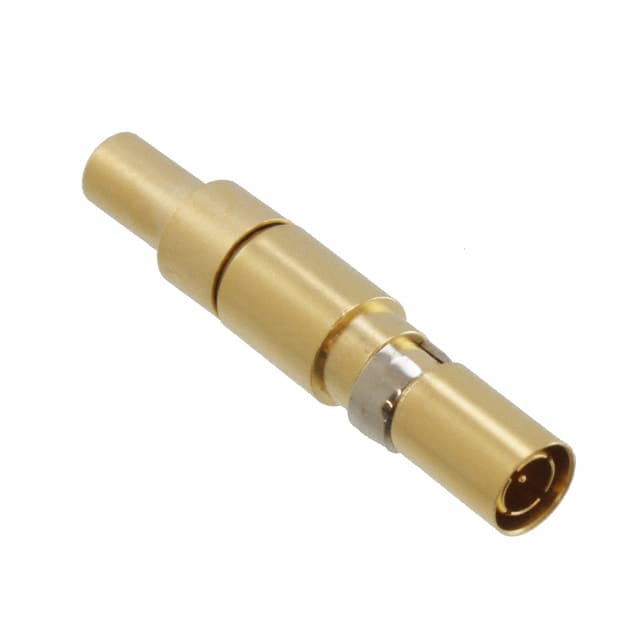 09140006121 CONTACT H.D. CRIMP/SOLDER PIN
