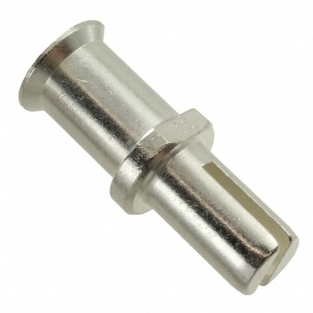09110006143 CONTACT H.D. CRIMP PIN 3/0AWG