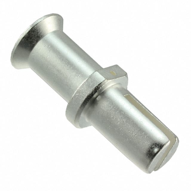 09110006141 CONTACT H.D. CRIMP PIN 1/0AWG