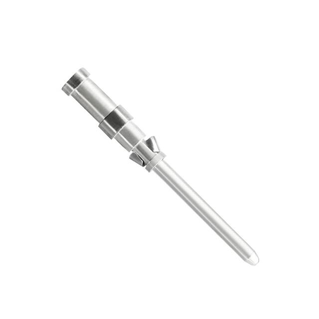 1651520000 CONTACT H.D. CRIMP PIN 100/PK