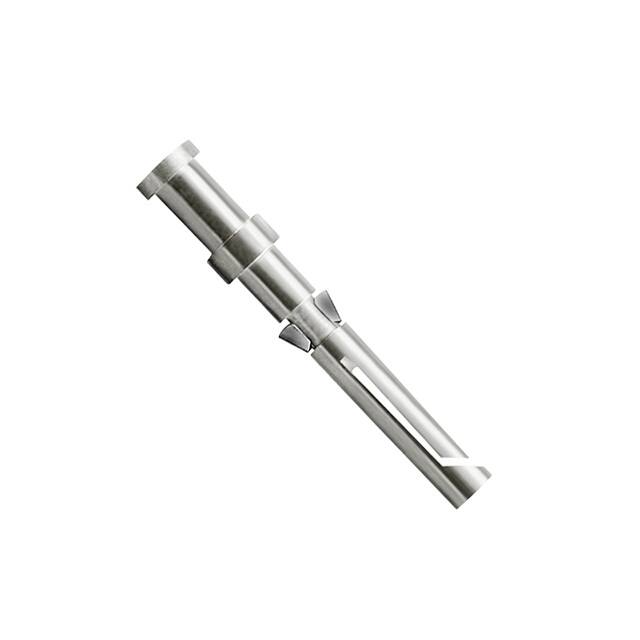 1651570000 CONTACT H.D. CRIMP SOCKET 100/PK