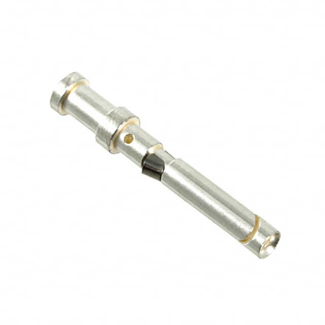 1651580000 CONTACT H.D. CRIMP SOCKET 100/PK