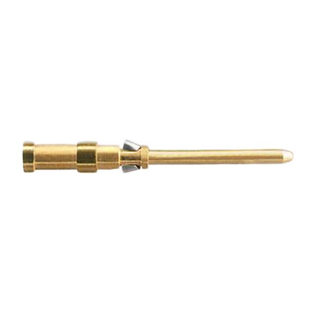 1651640000 CONTACT H.D. CRIMP PIN 100/PK