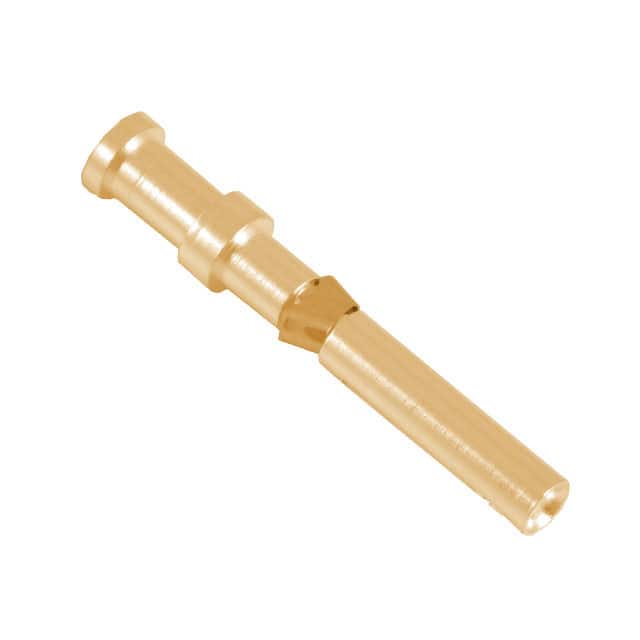0936010040 CONTACT H.D. CRIMP SKT 22-26AWG