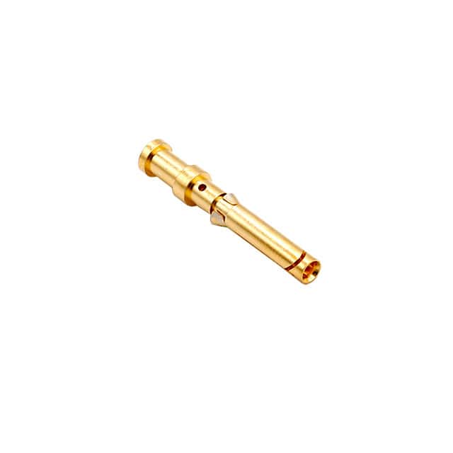0936010044 CONTACT H.D. CRIMP SOCKET 18AWG
